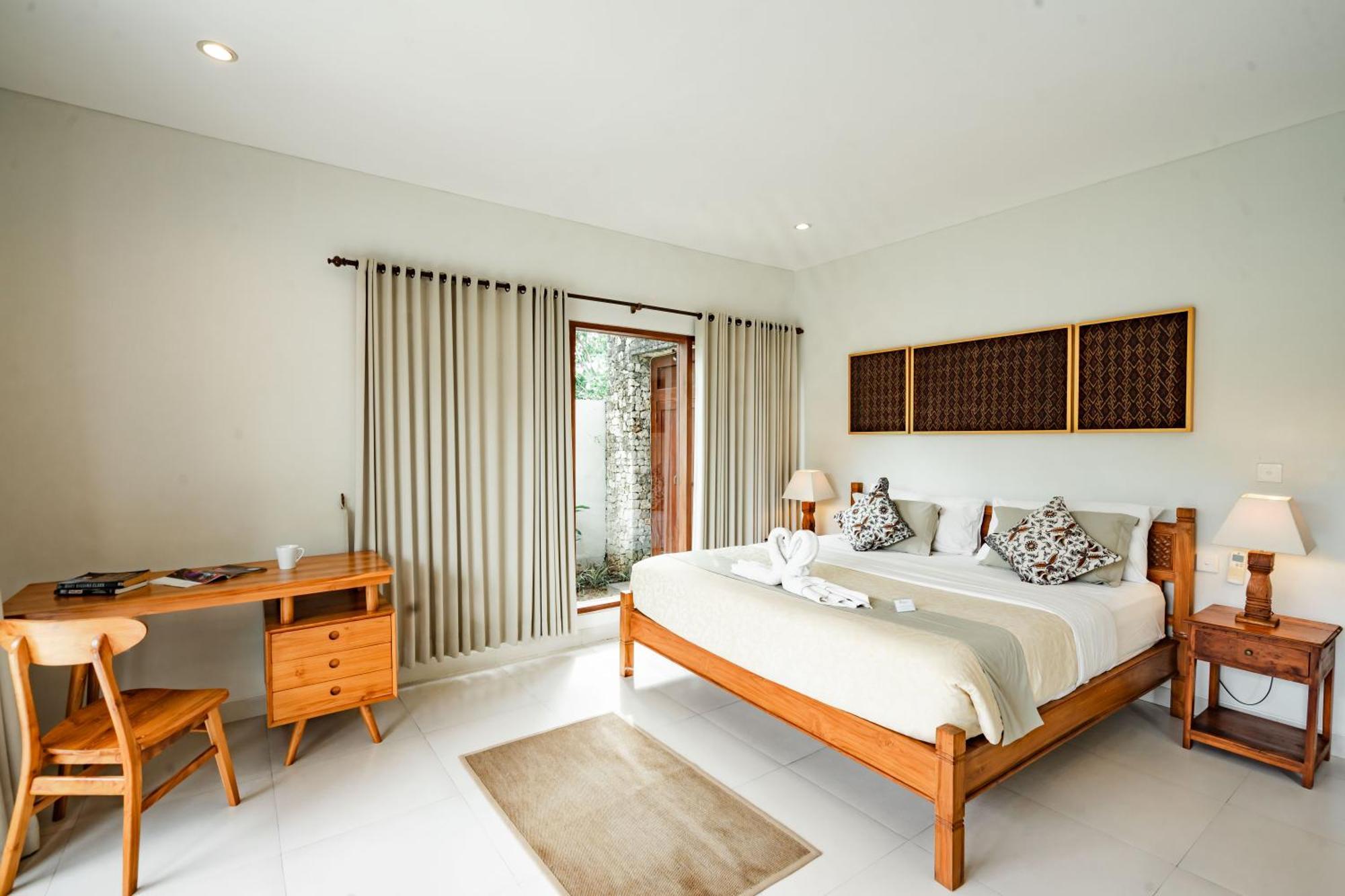 Villa Casa Margarita Bali Canggu Esterno foto