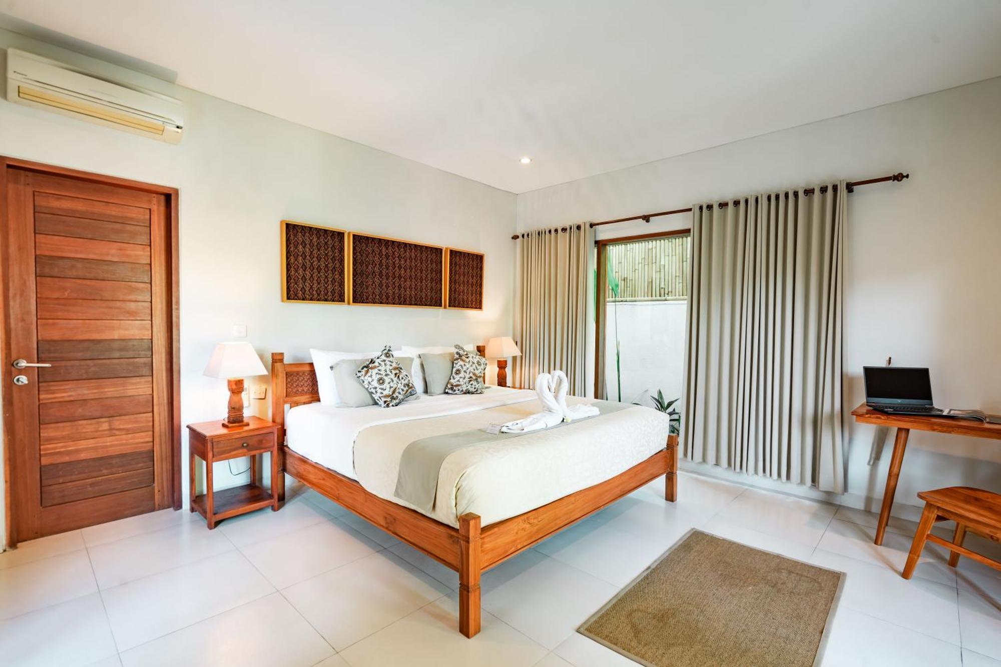 Villa Casa Margarita Bali Canggu Esterno foto