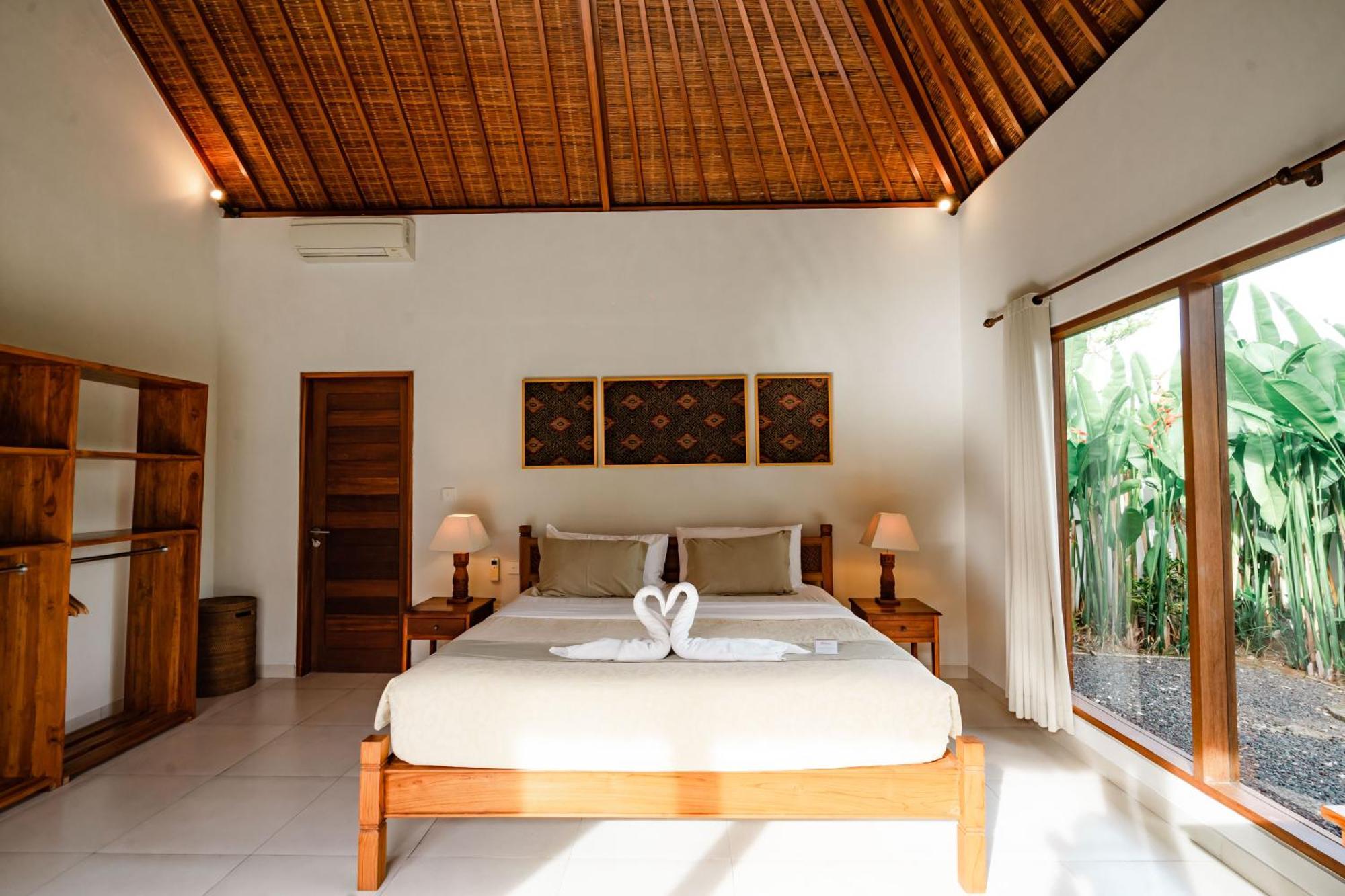 Villa Casa Margarita Bali Canggu Esterno foto
