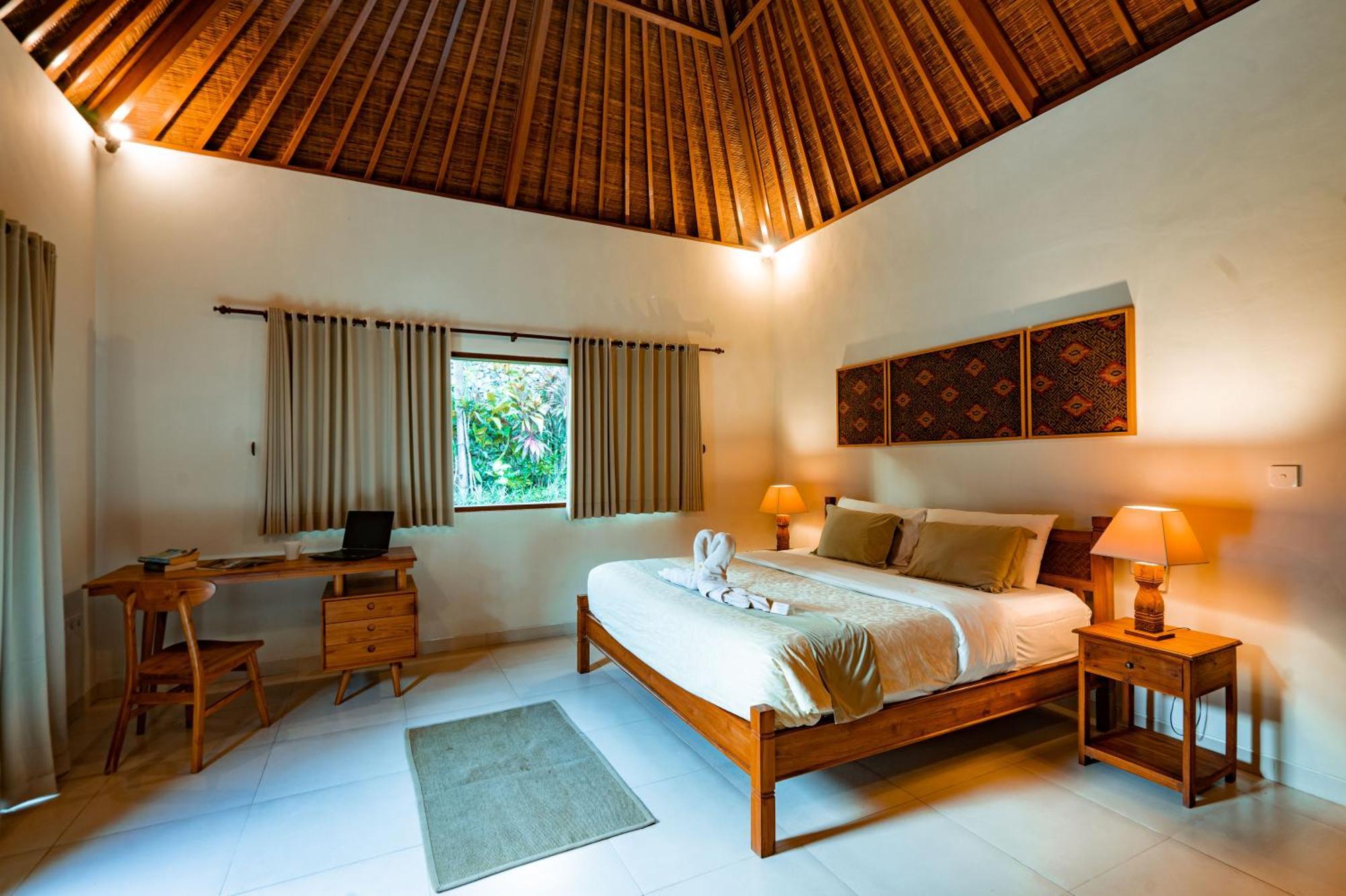Villa Casa Margarita Bali Canggu Esterno foto